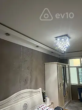 Kirayə verilir 3 otaqlı yeni tikili 90 m²