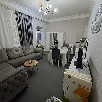 Kirayə verilir 2 otaqlı köhnə tikili 50 m² — Bakı, Nərimanov 2 otaq 50.00 m²