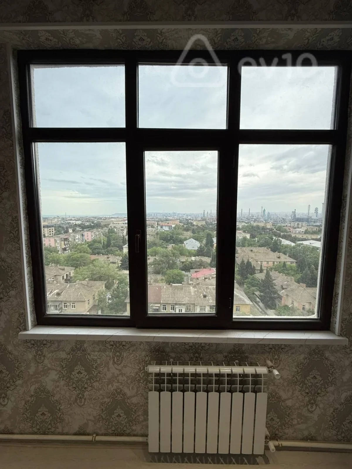 Satılır 2 otaqlı yeni tikili 70 m²