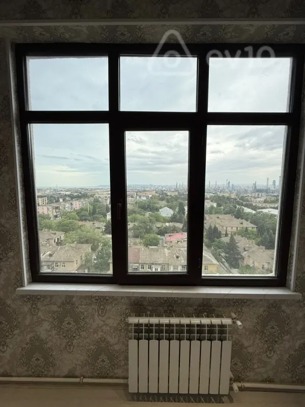 Satılır 2 otaqlı yeni tikili 70 m²