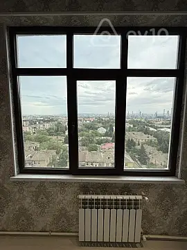 Satılır 2 otaqlı yeni tikili 70 m²