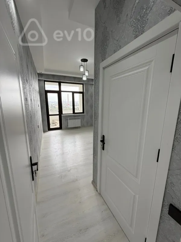 Satılır 2 otaqlı yeni tikili 70 m²