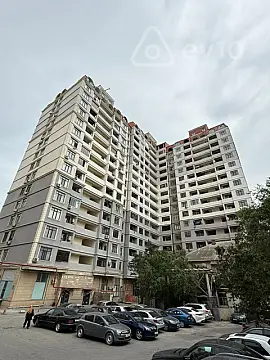 Satılır 2 otaqlı yeni tikili 70 m² — Bakı, Nizami 2 otaq 70.00 m²