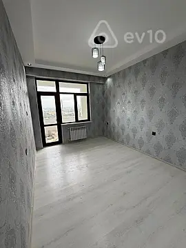 Satılır 2 otaqlı yeni tikili 70 m²