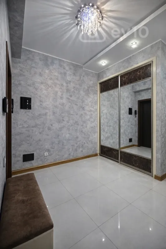 Kirayə verilir 3 otaqlı yeni tikili 90 m²