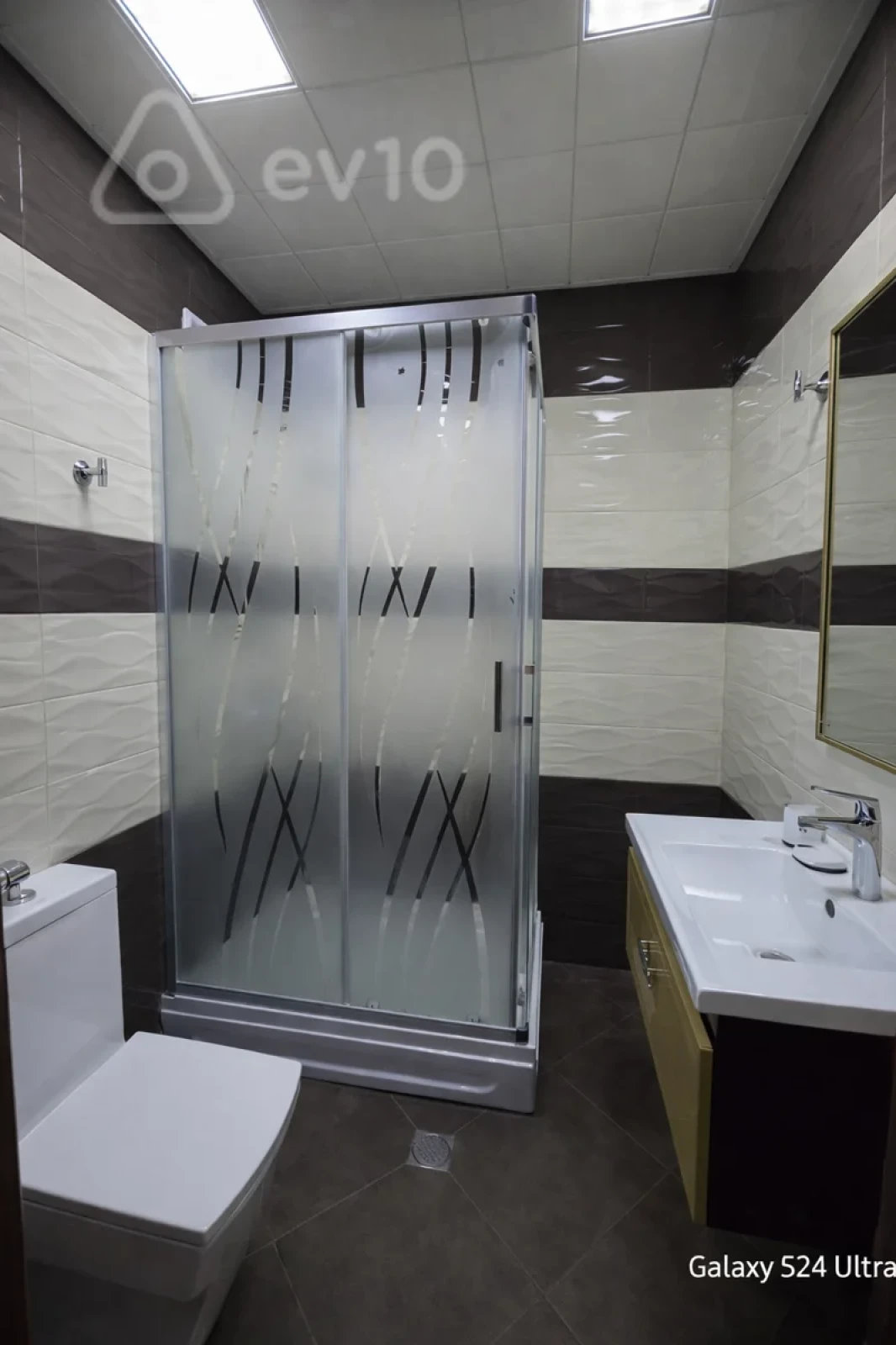 Kirayə verilir 3 otaqlı yeni tikili 90 m²