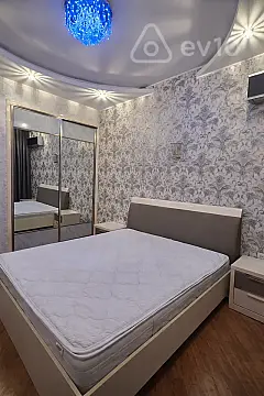 Kirayə verilir 3 otaqlı yeni tikili 90 m²