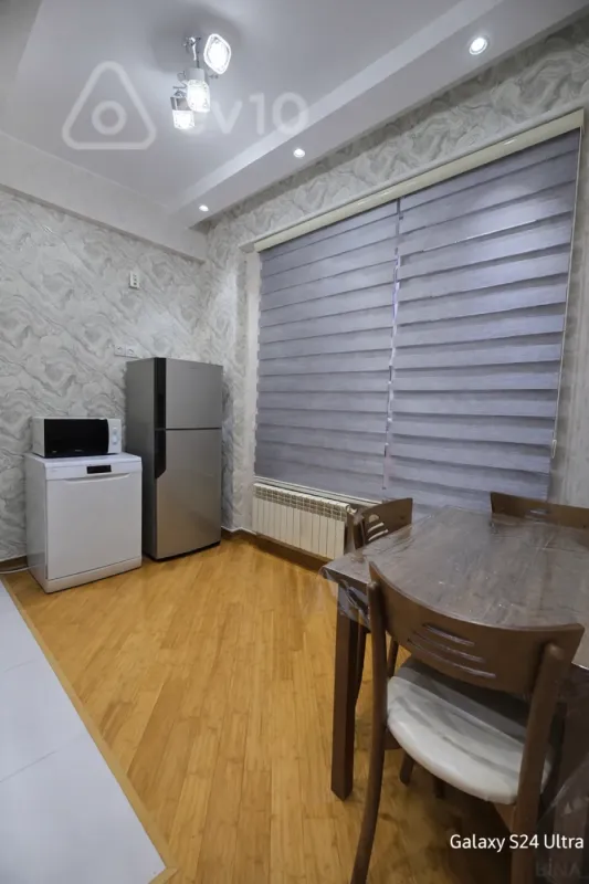 Kirayə verilir 3 otaqlı yeni tikili 90 m²