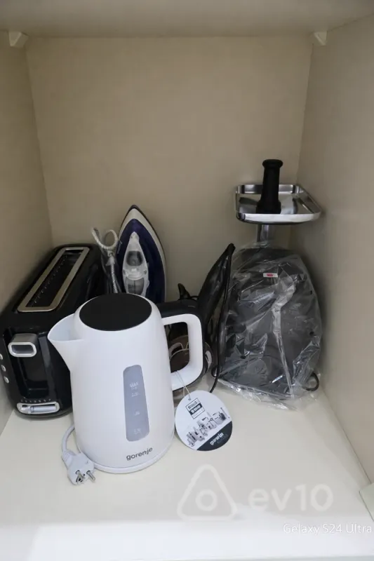 Kirayə verilir 3 otaqlı yeni tikili 90 m²