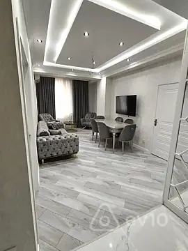 Kirayə verilir 3 otaqlı yeni tikili 84 m² — Bakı, Nərimanov 3 otaq 84.00 m²