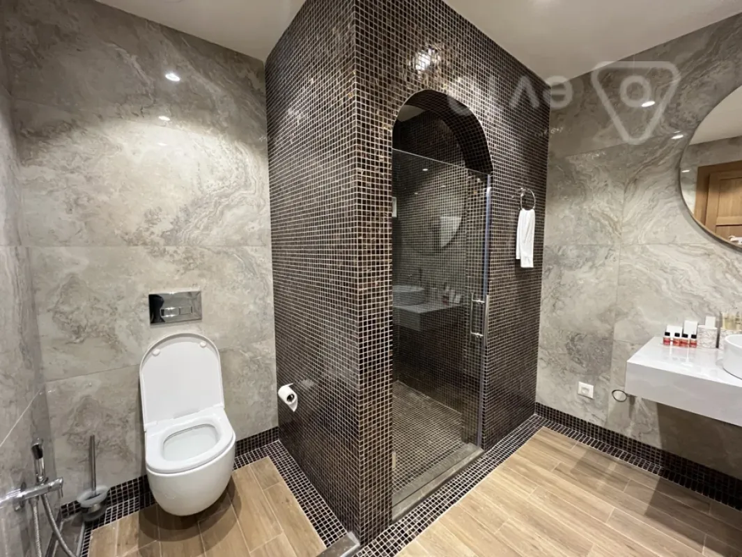 Kirayə verilir 2 otaqlı yeni tikili 80 m²