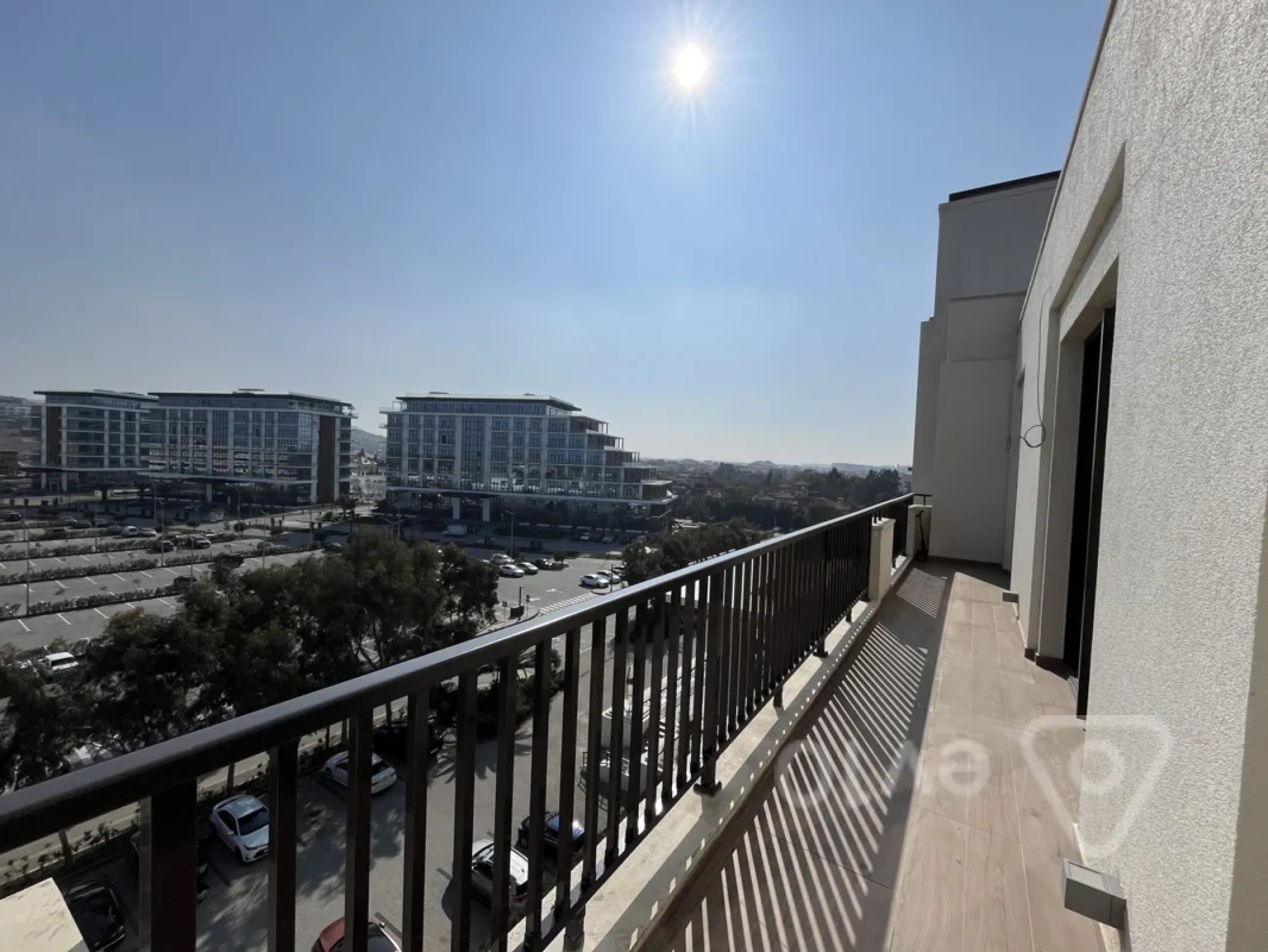 Kirayə verilir 2 otaqlı yeni tikili 80 m²