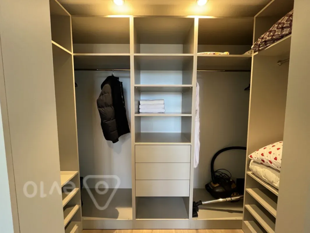 Kirayə verilir 2 otaqlı yeni tikili 80 m²