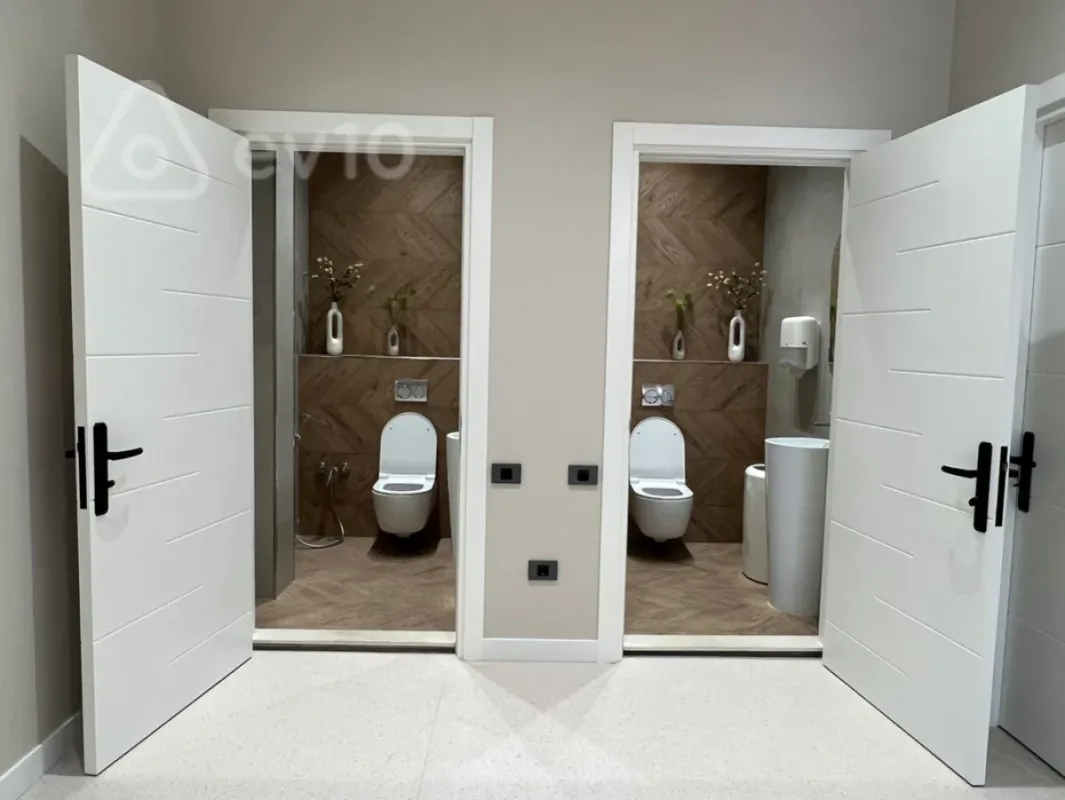 Kirayə verilir 6 otaqlı ofis 268 m²