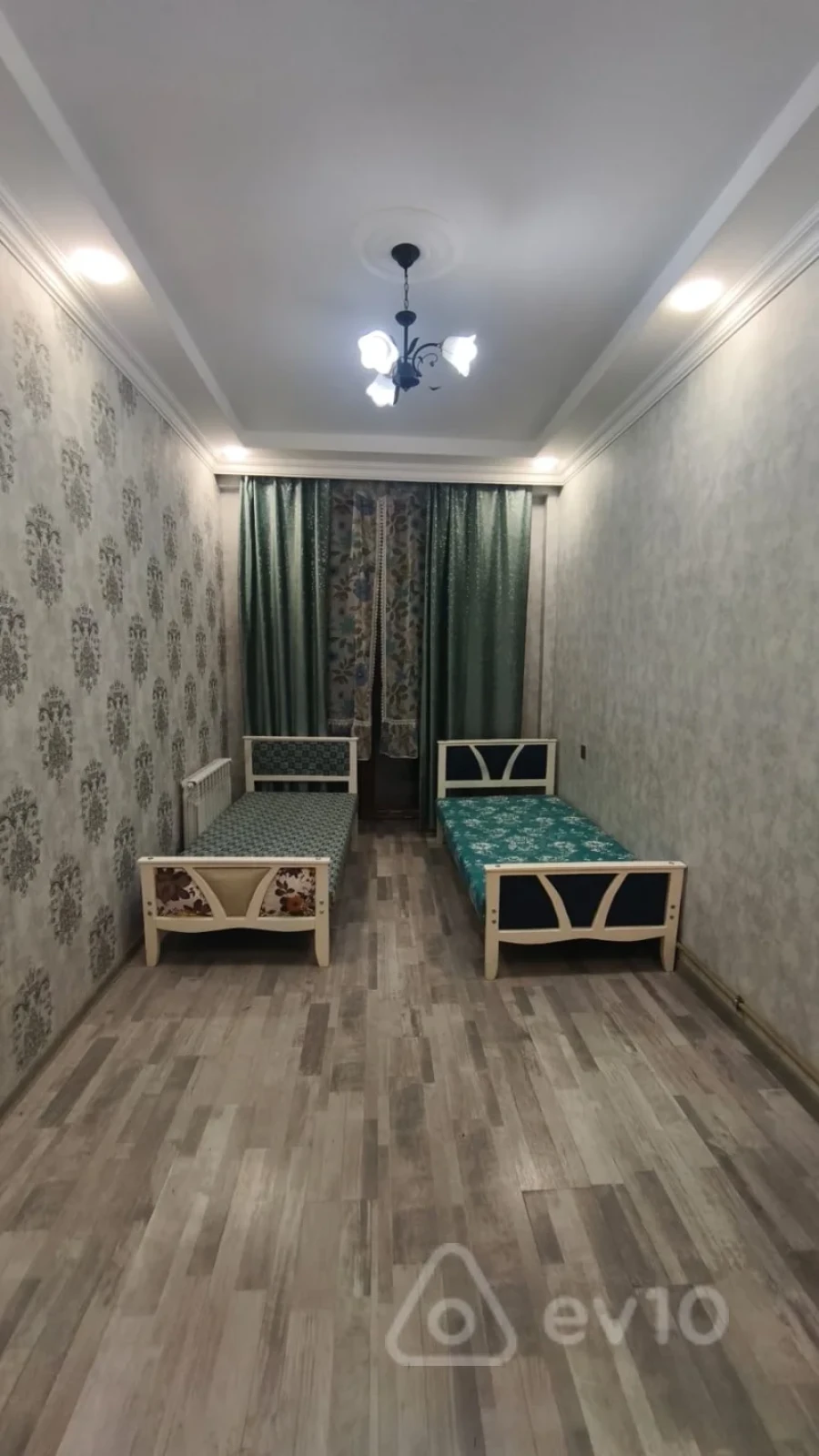 Kirayə verilir 2 otaqlı yeni tikili 55 m²