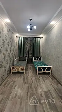 Kirayə verilir 2 otaqlı yeni tikili 55 m²