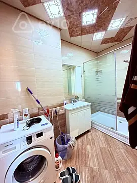 Kirayə verilir 3 otaqlı yeni tikili 120 m²