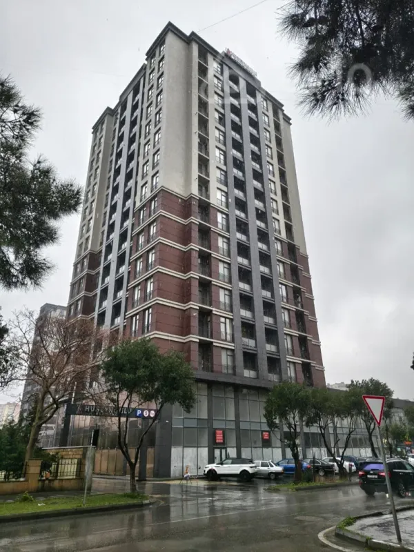 Satılır 2 otaqlı yeni tikili 75.5 m²