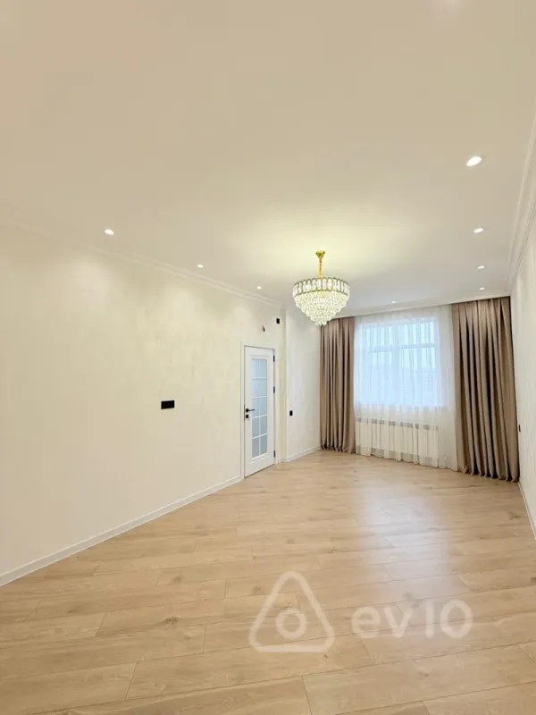 Satılır 2 otaqlı yeni tikili 64 m²