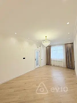 Satılır 2 otaqlı yeni tikili 64 m²
