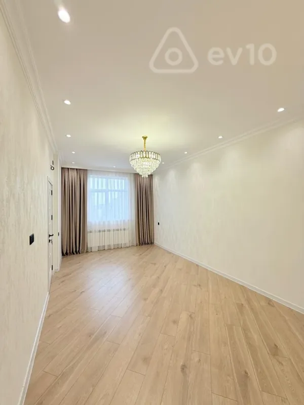Satılır 2 otaqlı yeni tikili 64 m²