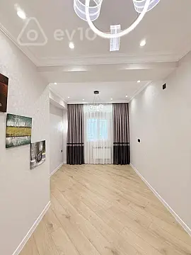 Satılır 2 otaqlı yeni tikili 64 m²