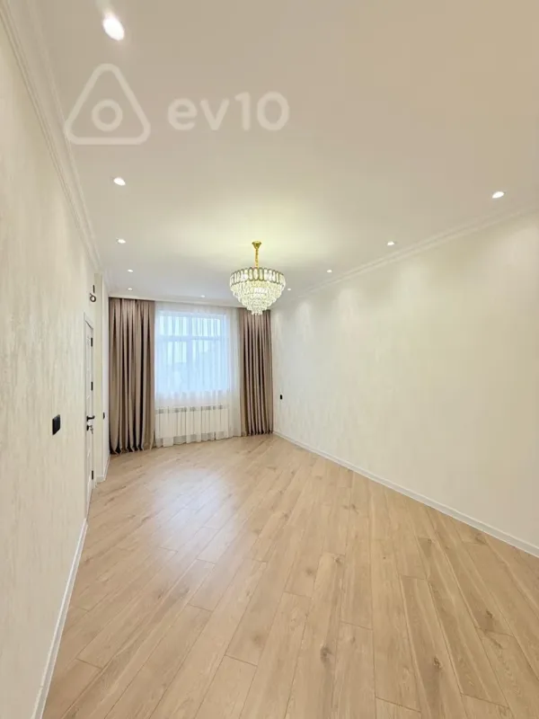Satılır 2 otaqlı yeni tikili 64 m²