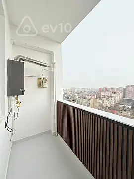 Satılır 2 otaqlı yeni tikili 64 m²