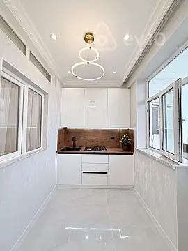 Satılır 2 otaqlı yeni tikili 64 m²