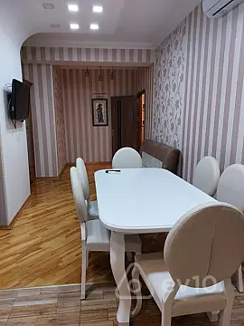Kirayə verilir 3 otaqlı yeni tikili 70 m²