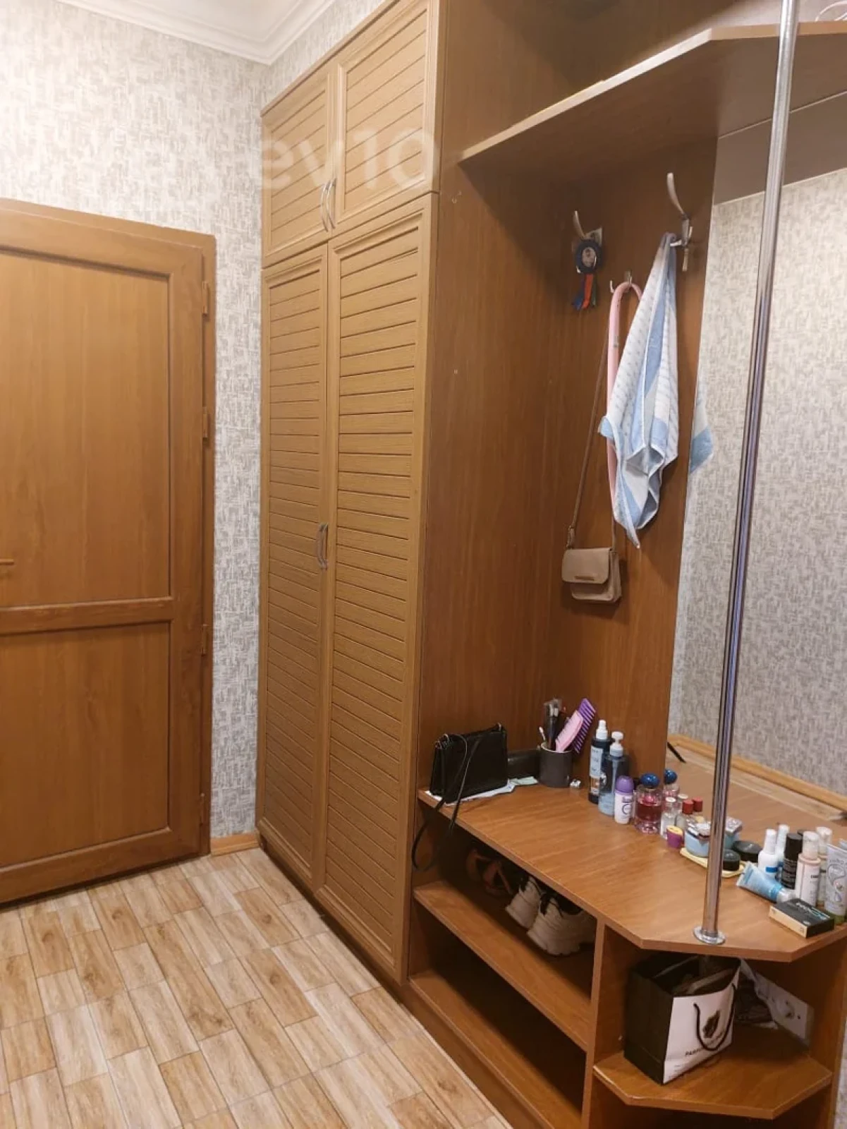 Kirayə verilir 3 otaqlı yeni tikili 70 m²