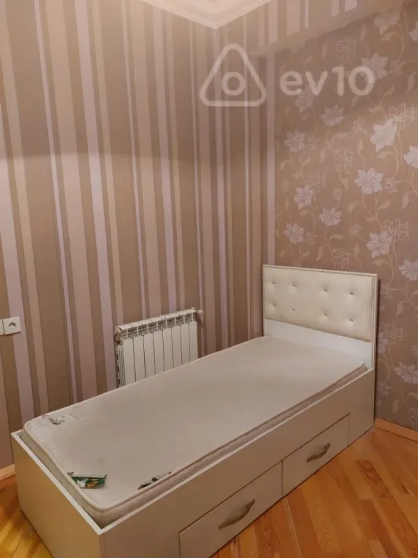 Kirayə verilir 3 otaqlı yeni tikili 70 m²