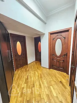 Satılır 3 otaqlı yeni tikili 115 m²