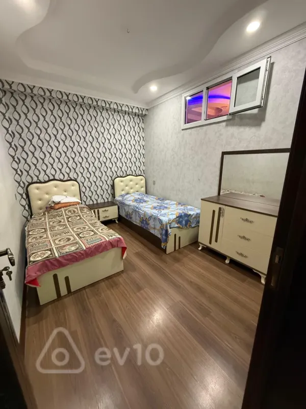 Kirayə verilir 3 otaqlı yeni tikili 73 m²