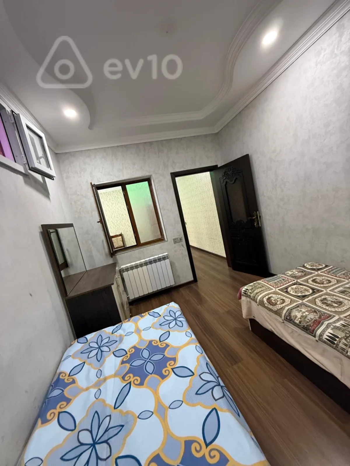 Kirayə verilir 3 otaqlı yeni tikili 73 m²