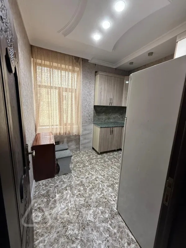 Kirayə verilir 3 otaqlı yeni tikili 73 m²