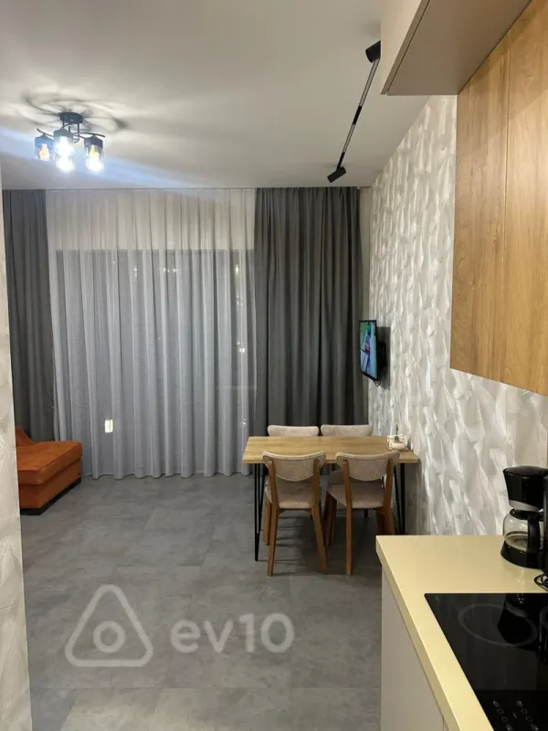 Satılır 1 otaqlı yeni tikili 59.5 m²