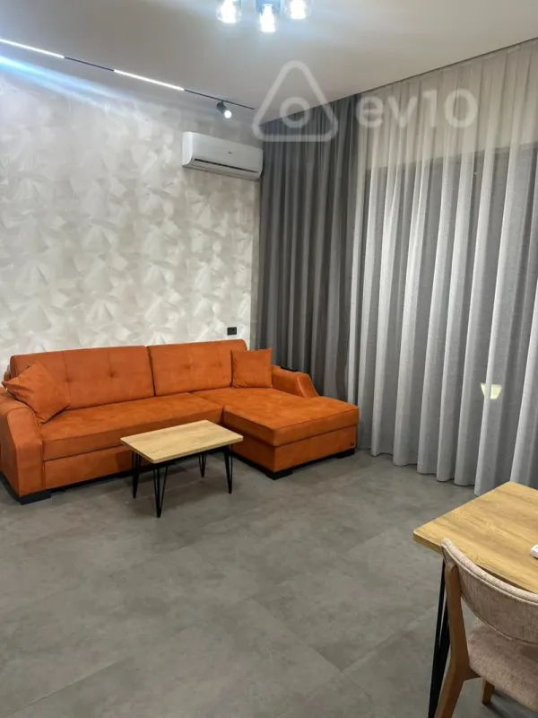 Satılır 1 otaqlı yeni tikili 59.5 m²