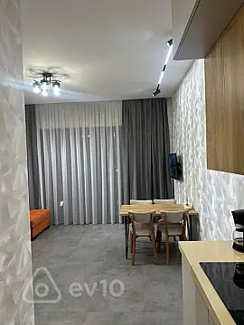 Satılır 1 otaqlı yeni tikili 59.5 m²