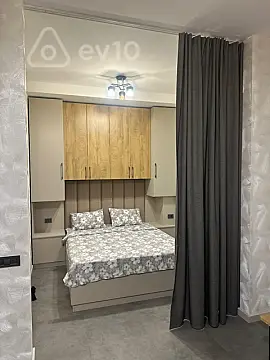 Satılır 1 otaqlı yeni tikili 59.5 m²