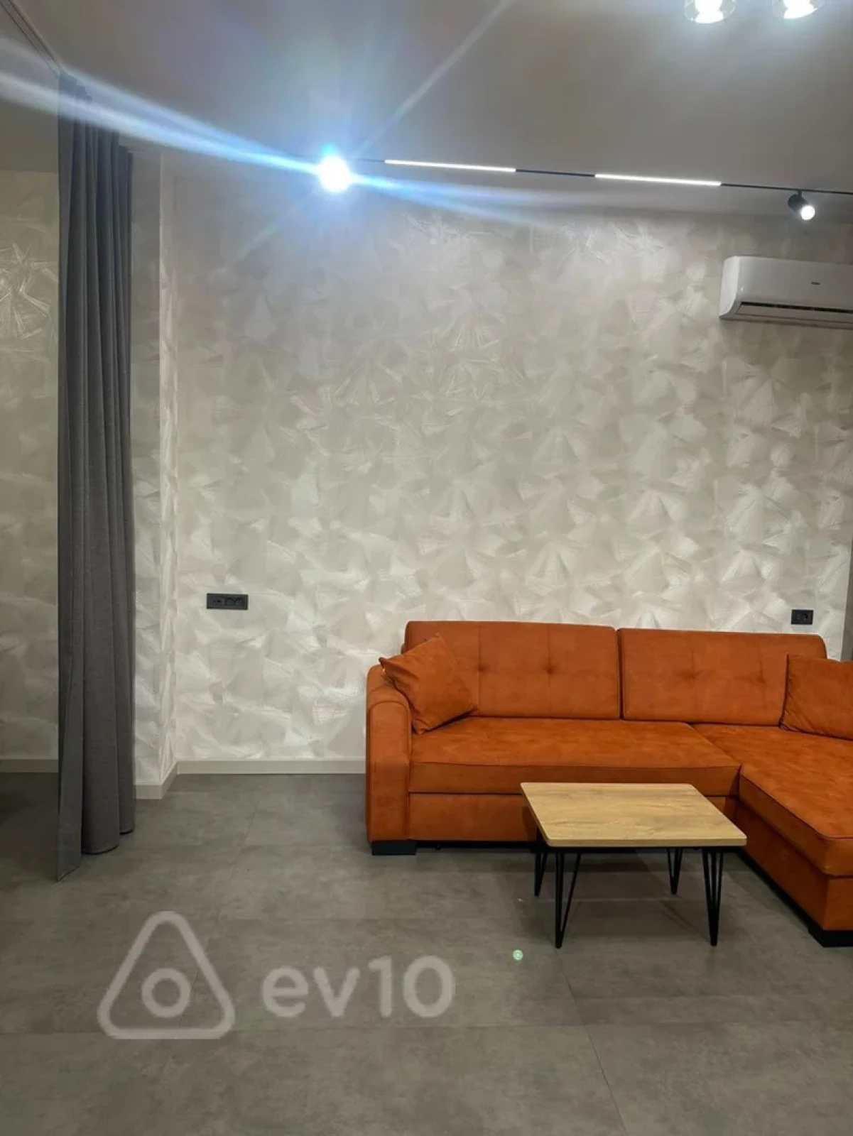 Satılır 1 otaqlı yeni tikili 59.5 m²