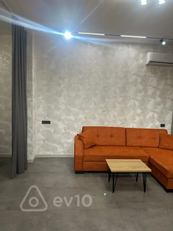 Satılır 1 otaqlı yeni tikili 59.5 m²