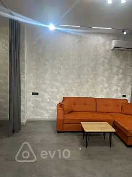 Satılır 1 otaqlı yeni tikili 59.5 m²