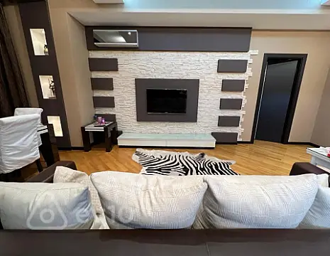 Satılır 3 otaqlı yeni tikili 95 m² — Bakı, Yasamal 3 otaq 95.00 m²