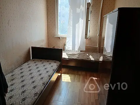 Kirayə verilir 2 otaqlı köhnə tikili 50 m² — Bakı, Binəqədi 2 otaq 50.00 m²