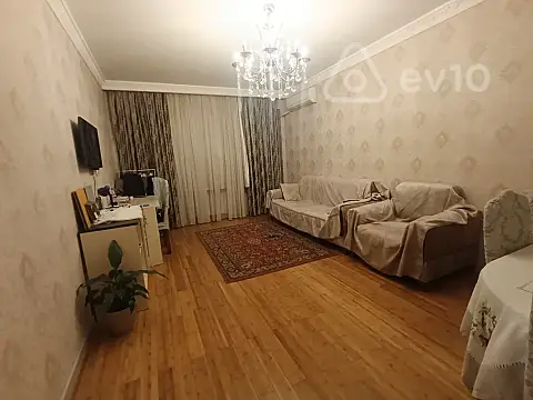 Satılır 2 otaqlı yeni tikili 78 m²