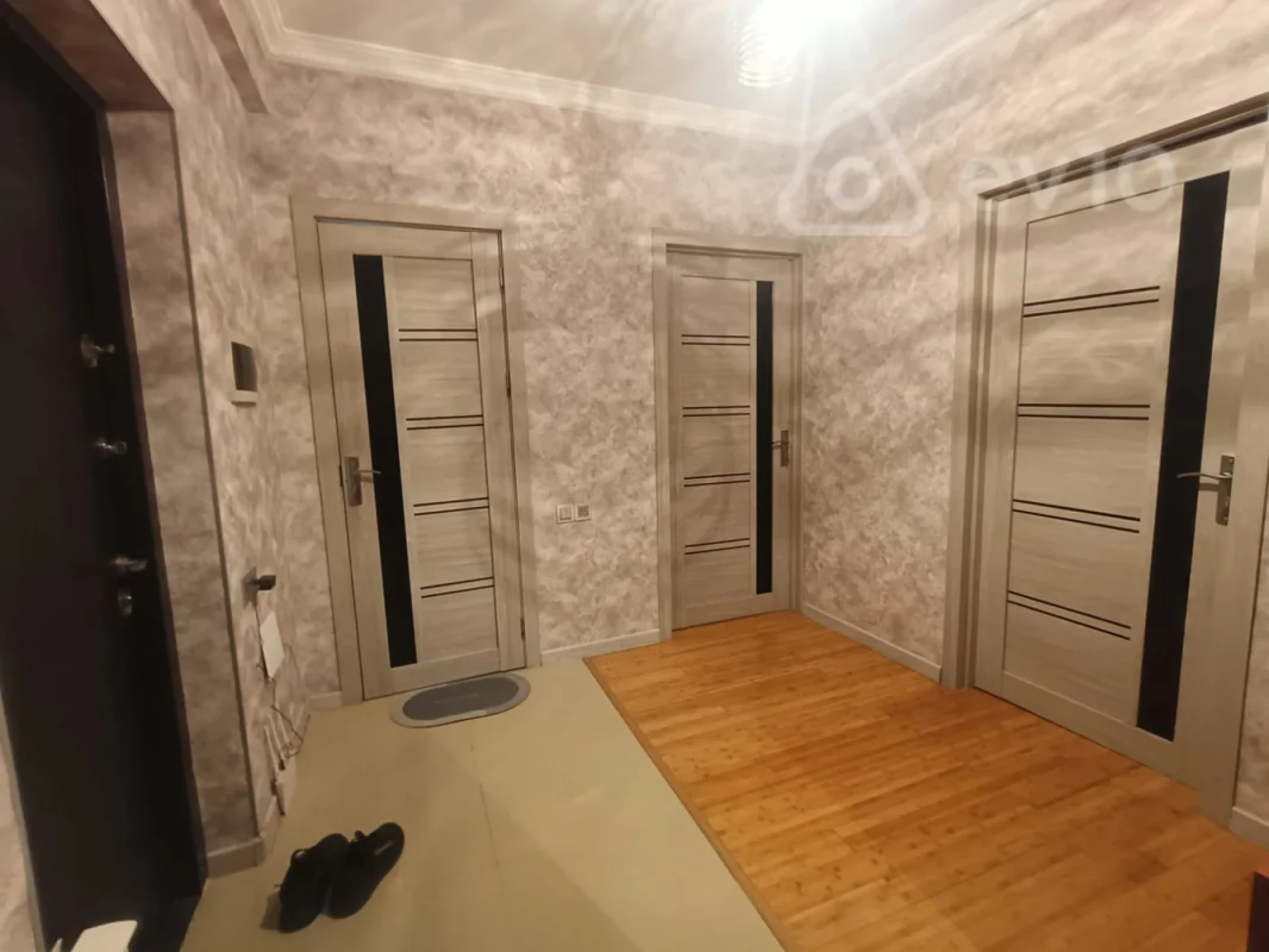 Satılır 2 otaqlı yeni tikili 78 m²