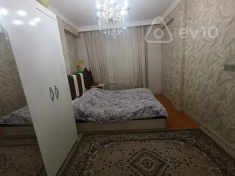 Satılır 2 otaqlı yeni tikili 78 m²