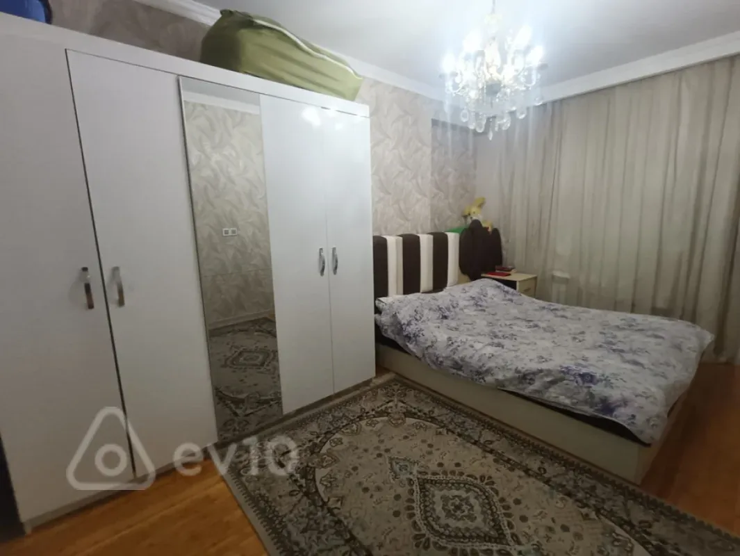 Satılır 2 otaqlı yeni tikili 78 m²