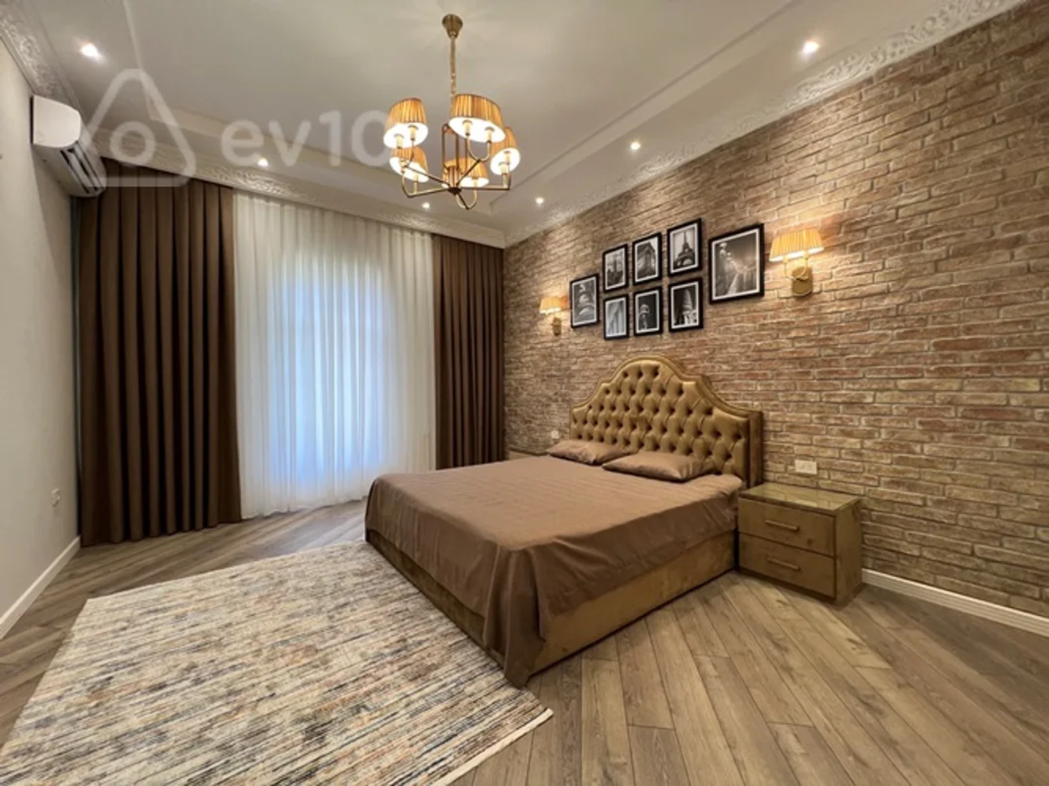Kirayə verilir 5 otaqlı həyət evi 250 m²